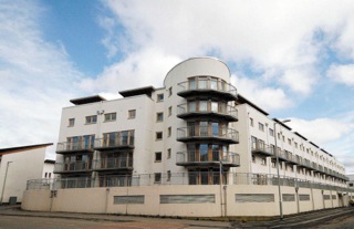 Lochburn Gate, Glasgow
