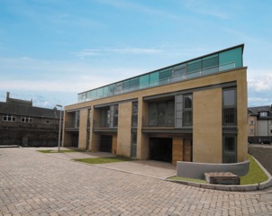 Kinellan Road, Edinburgh